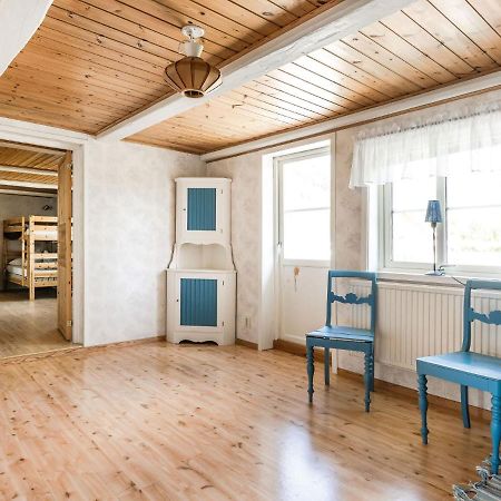 Holiday Home Gåragöl - BLE150 Olofström Dış mekan fotoğraf
