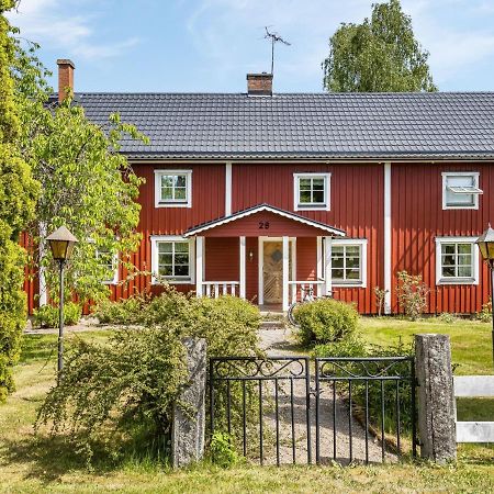 Holiday Home Gåragöl - BLE150 Olofström Dış mekan fotoğraf