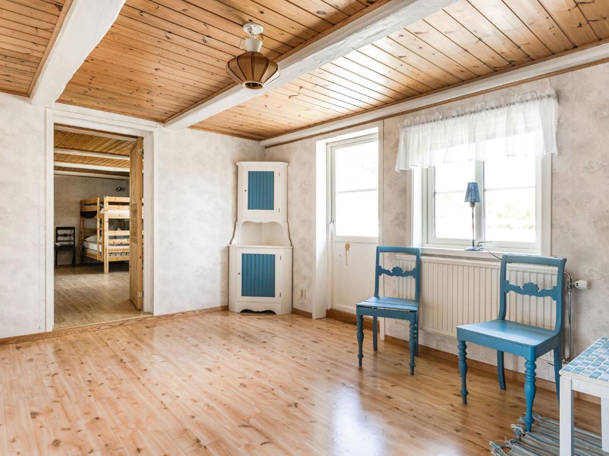 Holiday Home Gåragöl - BLE150 Olofström Dış mekan fotoğraf