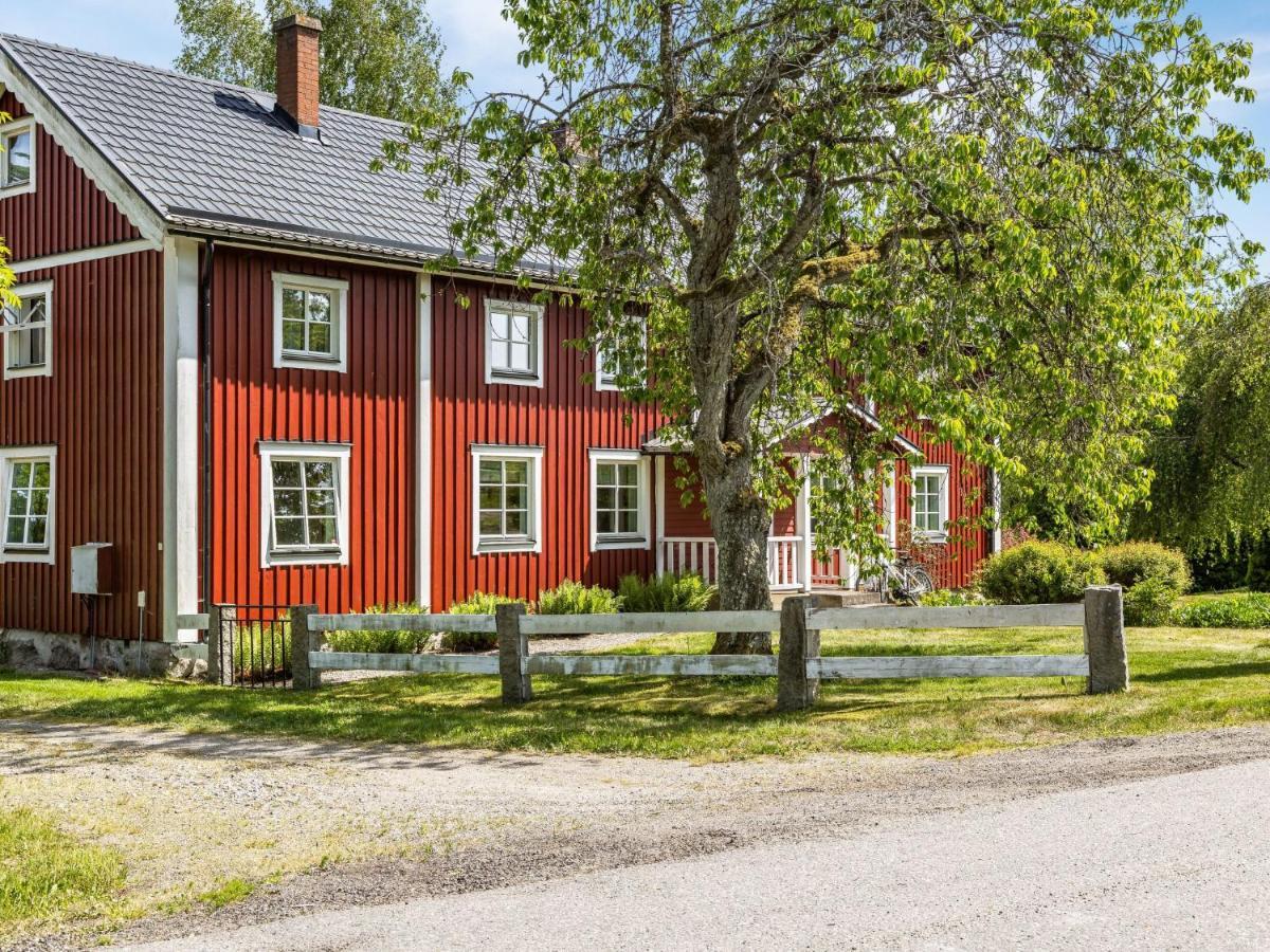 Holiday Home Gåragöl - BLE150 Olofström Dış mekan fotoğraf