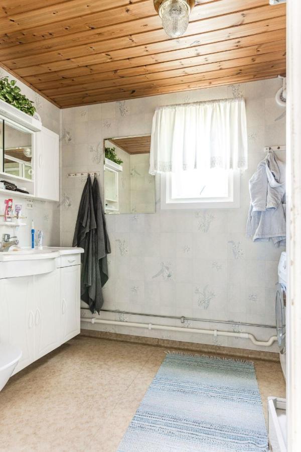 Holiday Home Gåragöl - BLE150 Olofström Dış mekan fotoğraf