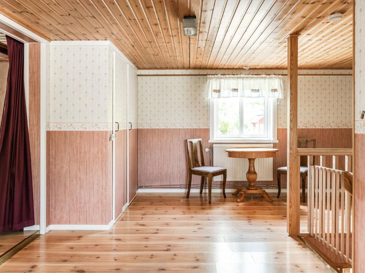 Holiday Home Gåragöl - BLE150 Olofström Dış mekan fotoğraf