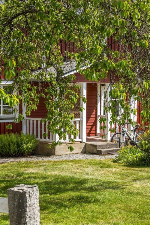 Holiday Home Gåragöl - BLE150 Olofström Dış mekan fotoğraf