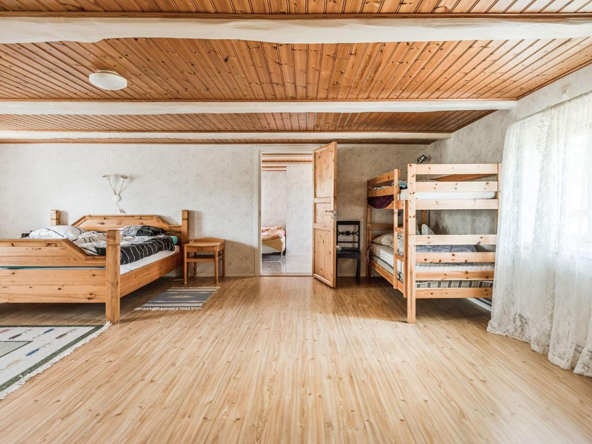 Holiday Home Gåragöl - BLE150 Olofström Dış mekan fotoğraf