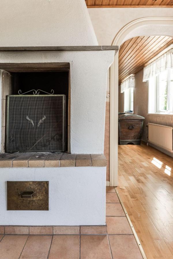 Holiday Home Gåragöl - BLE150 Olofström Dış mekan fotoğraf