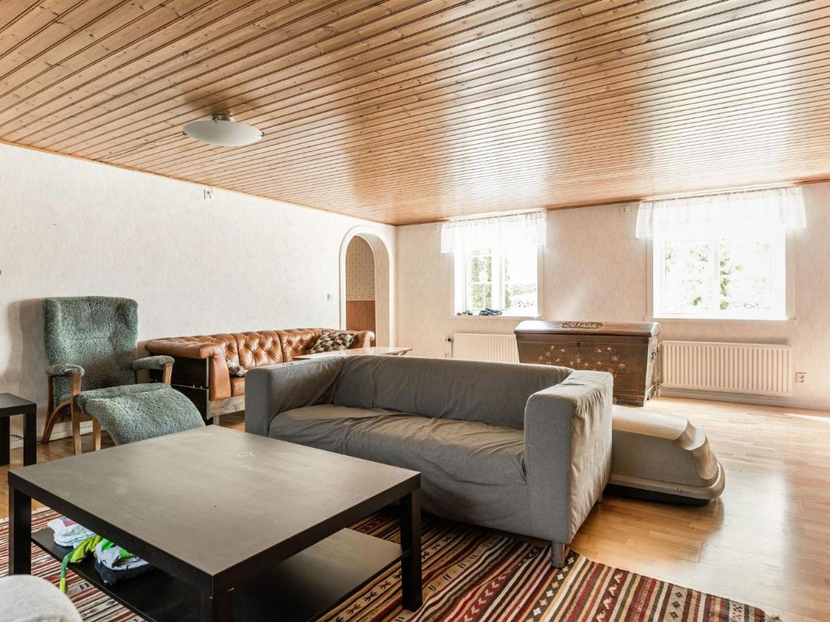 Holiday Home Gåragöl - BLE150 Olofström Dış mekan fotoğraf