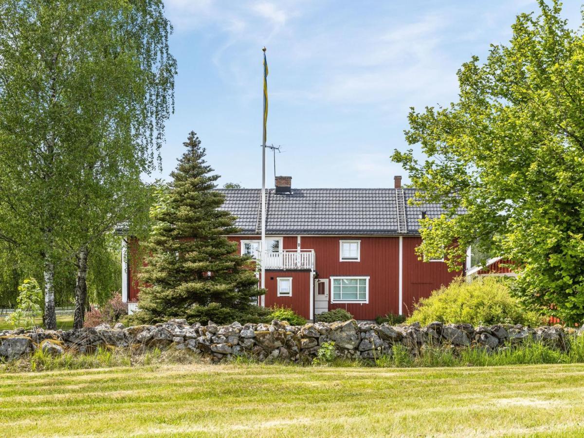 Holiday Home Gåragöl - BLE150 Olofström Dış mekan fotoğraf